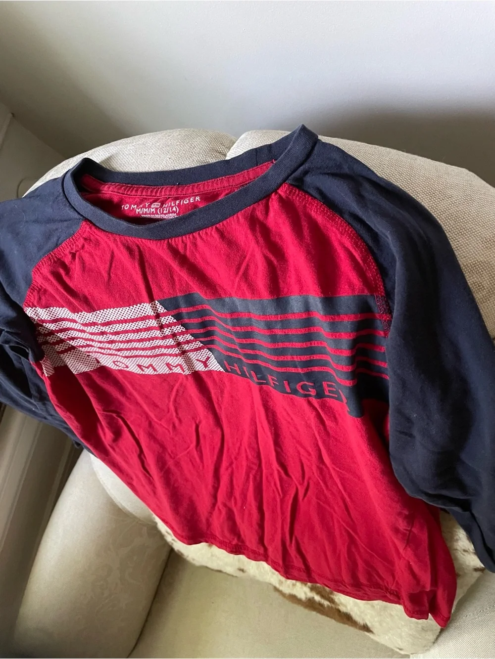 adidas Bright Blue Trefoil Crewneck Sweatshirt